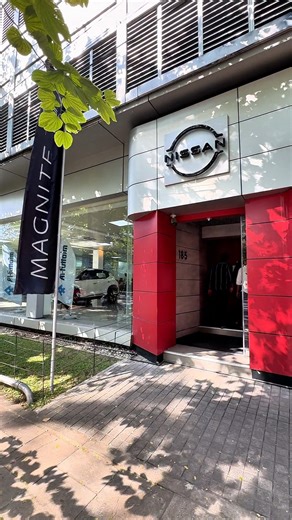 At Nissan, expert guidance comes standard. We are always ready to help you explore, compare, and choose the right vehicle with confidence. Visit our showrooms in Colombo – Union Place, Matara, and Kurunegala to receive expert guidance. For more information, call 📞 011 7609 609 #NissanSriLanka #AMW #NissanShowroom | Nissan