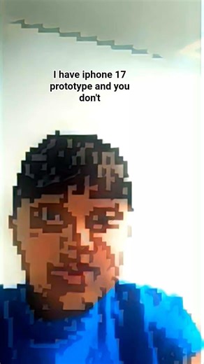 iphone 17 prototype #helpmemakethismakesense