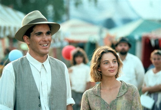 'Sixteen Candles': What Ever Happened to Jake Ryan?
