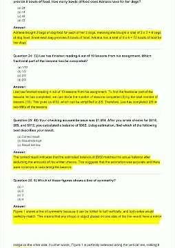Practice TABE Application level M & Trivia Exam video