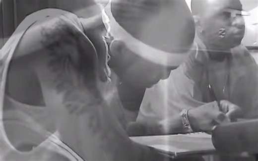 50 Cent - Back Down (Official Music Video)