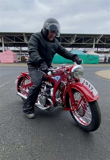 Zündapp K-500 (1938): Legende auf zwei Zylindern