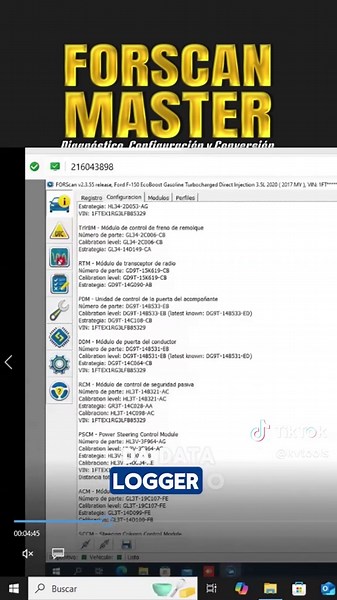 Domina el poder de FORSCAN: Curso Online para Profesionales