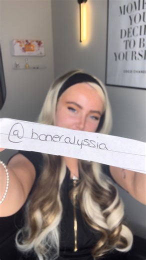 MUA | Beauty by Jodi Chelsea☁️✨ on Instagram: "CONGRATULATIONS @boneralyssia ✨ You are the winner of my competition where you will receive a beauty & style package completely FREE! You are welcome to book in your package at any time you like babes 🫶🏼🫶🏼🫶🏼 Thank you to everyone who entered! Keep your eyes peeled for future competitions where you can win amazing services and/ or prizes 🤎✨ #makeupartist #bexleyhairandmakeup #hairandmakeupkent"