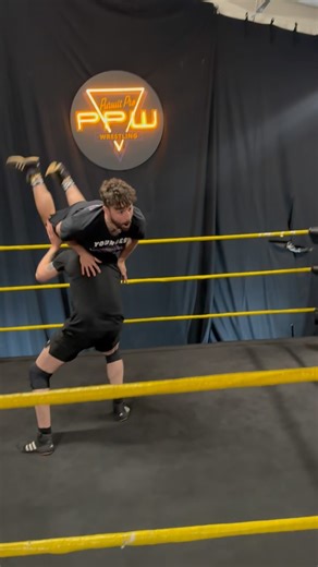 15K views · 126 reactions |  Different Ways To Start a Match ️ #ppw #pro #wrestling #matches | Pursuit Pro Wrestling | Facebook