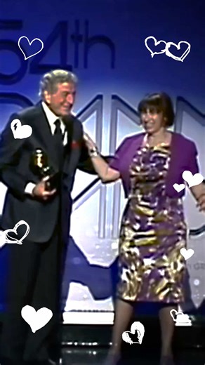 During the 54th Grammy Awards, Amy was awarded a posthumous award for 'Best Pop Duo/Group Performance' for her