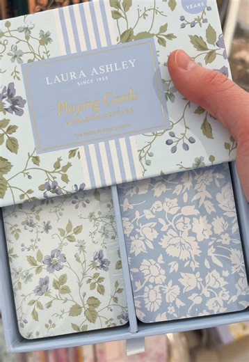 Discover New Laura Ashley Items at Paris Market Vintage!