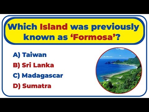 30 World GK Questions and Answers | World Quiz | World General Knowledge GK Questions