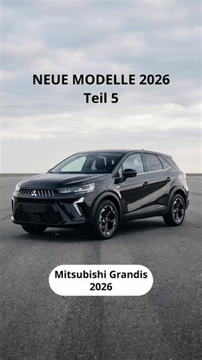 4.9K views · 25 reactions | Auto-Neuheiten 2026 – Teil 5 ✨...