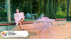 6.2K views · 374 reactions | babyfirst It's OK to worry! Howie D....