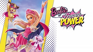 Barbie in Princess Power - Apple TV