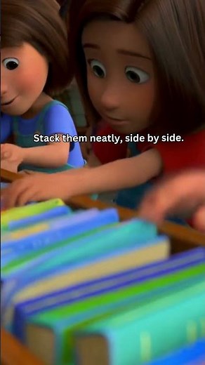 Clean Up Fun! | Let's Tidy Up Together | Sing-Along for Kids!