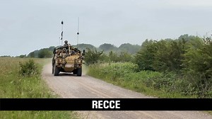 Recce. Light Cavalry Regiments uses light armoured vehicles such as the Jackal 2 to get around, although its soldiers are just as effective when operating on foot. Their reconnaissance role requires them to work far ahead of other friendly forces, gathering intelligence on the enemy and the local environment. They then send this information back to commanders, who use it to make important tactical decisions. To join as a member of Light Cavalry crew please visit: https://jobs.army.mod.uk/roles/r