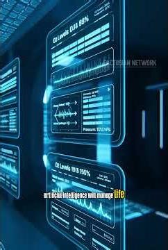 This Is How Humans Will Live on Mars