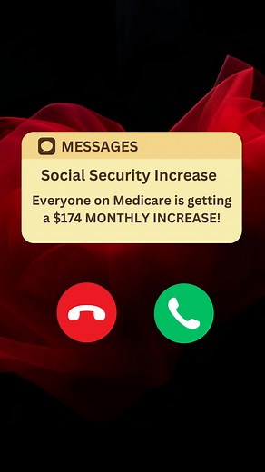 The Biggest SS Payment Increase ... 👀 | Golden Benefit Tips