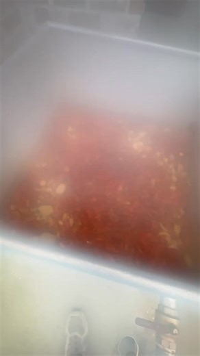 371K views · 5.9K reactions | Boiling up some crawfish at the end of the season | Landry’s Cajun Cooking | Facebook