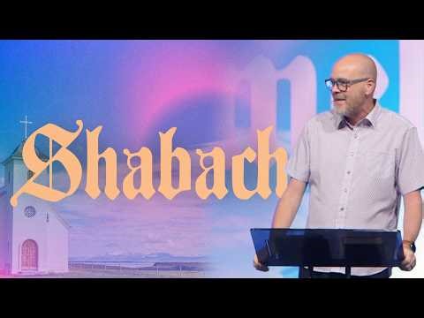 Shabach | Walt Troup | Timeless: Worship for Every Generation