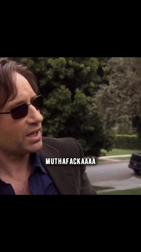 Hank Moody Quotes in Californication | David Duchovny