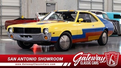 1968 AMC Javelin  | eBay