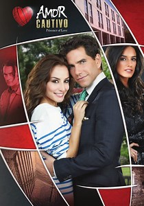 Amor Cautivo - Ver la serie online completas en español