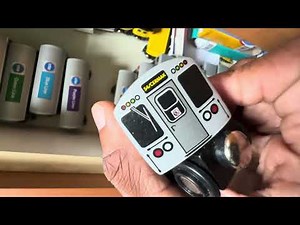 [EXCLUSIVE] My Munipals Collection! (September 2024 Edition, 85 Munipals!)