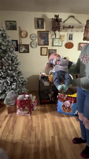 Exploring Four Different Generations