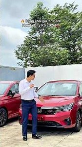 Public 2026 Honda City RS Drive-away Price Reveal #hondaotolongan #Khoahonda #hondacity