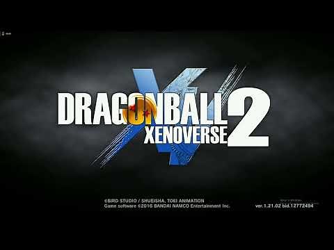 COMO UTILIZAR O SAVE EDITOR NO DRAGON BALL XENOVERSE 2 (ATUALIZADO 2024)
