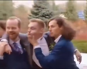 151K views · 2.3K reactions | Na-prank Ni Groom Si Bride! ctto | 96.3 Lite Rock | Facebook