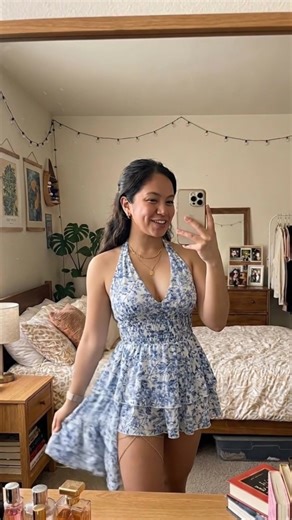 2026 Floral Dress Trends for Women