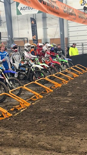 #kroeplin air service LLC #amsoilracing #FXR #6D helmets #100% Goggles