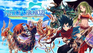 Game RPG Justice Chronicles Akan Hadir Dalam Versi Switch 2022 Mendatang - Gamebrott.com