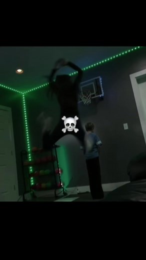 Epic Mini Hoop Dunk Challenge Compilation