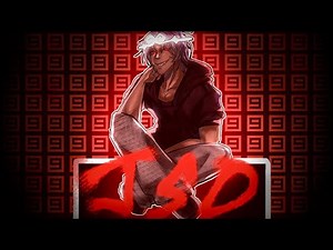 CHARA'S NEW ULTIMATE MOVE IS INSANE.. | Jump Showdown