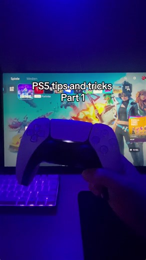 Part 1#techtok #ps5tipsandtricks #playstationsetup#ps5#ps5setup