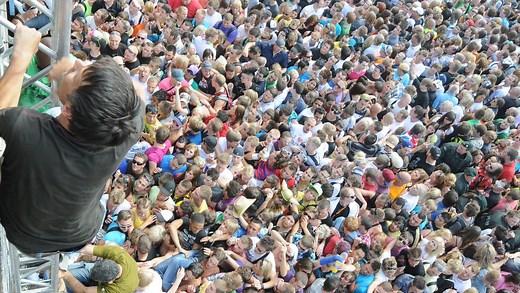 "Da wusste ich, der Christian kommt nicht mehr heim"