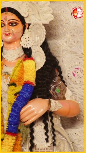 माँ काली | Shree Bhadra Kali Stuti Status | श्री भद्रकाली स्तुति #kali #maakali #mantra