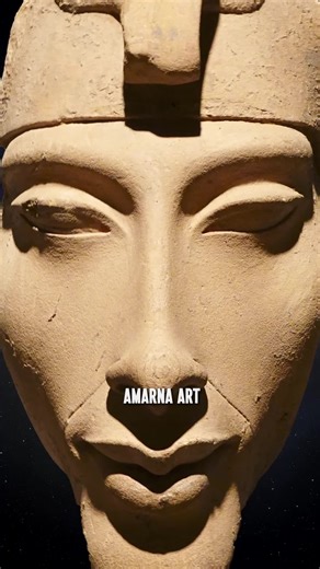 Exploring Amarna Art in Ancient Egypt