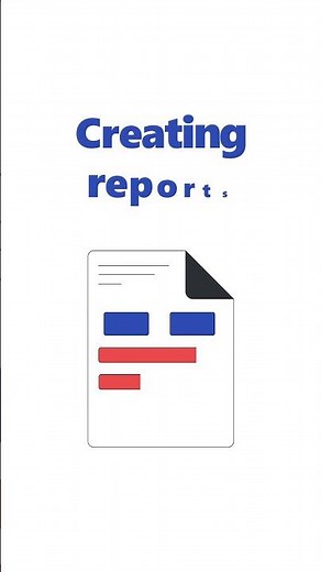 From raw data to clear structure. Build reports with Stimulsoft. Enjoy the process.