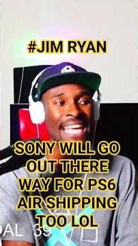 MARLONG.PS5 PRO USER RRADING OUT PS5 PRO KILLAS PS6 IS COMING OUT BEFORE 2029 🤣🤣🤣 MOORES LAW IS DEAD
