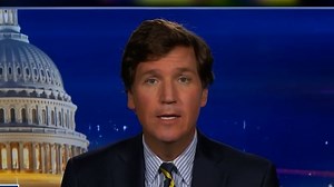 Fox News host responds after top show writer resigns