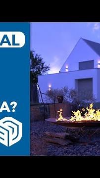 ¿Cómo crear FUEGO REALISTA? 🔥🔥 | V-Ray For SketchUp