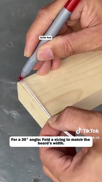 Genius Woodworking Hacks for Perfect Joints