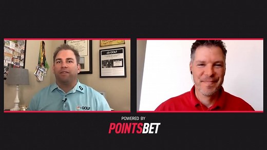 Who ya got this week in Arizona? Will Gray and Teddy Greenstein break down the best bets for the Waste Management Phoenix Open ⬇️ | Golf Channel