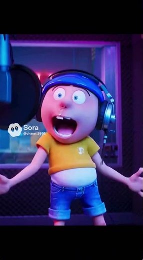 Jeffy raps I want fries