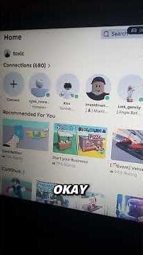 how to change display name on roblox