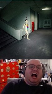 This Game’s Gonna Give Me a HEART ATTACK #gaming #ghostwiretokyo #spooky #jumpscare #scary