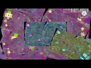 YTP Tennis Gyroid Effects^32