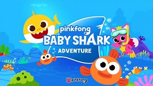 708 reactions · 81 shares | Are you all having fun playing Baby Shark...