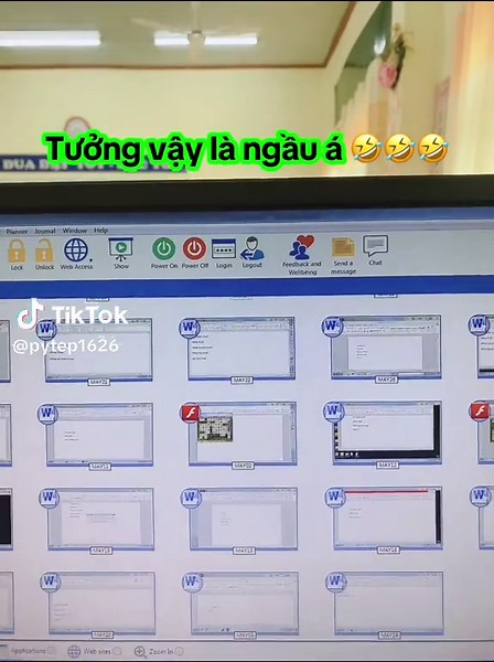 Ký ức tuổi học trò: Tưởng ngầu nhưng không phải